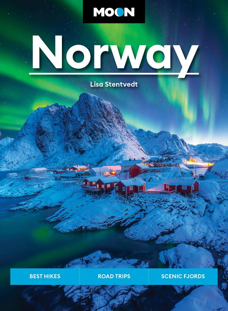 Produktbild: Moon Norway | Lisa Stentvedt