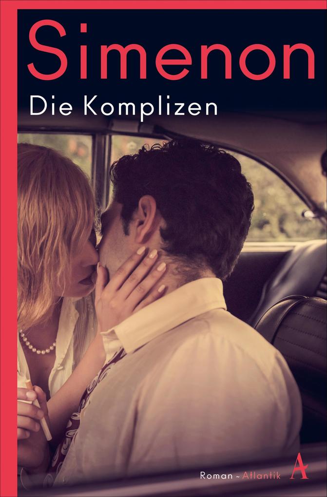 Produktbild: Die Komplizen | Georges Simenon