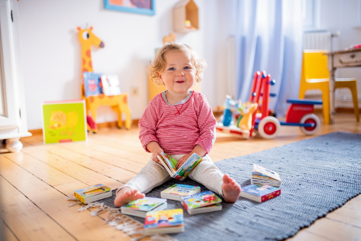 Produktbild: minifanten 38: Pitsch! Patsch! Wer spritzt da?