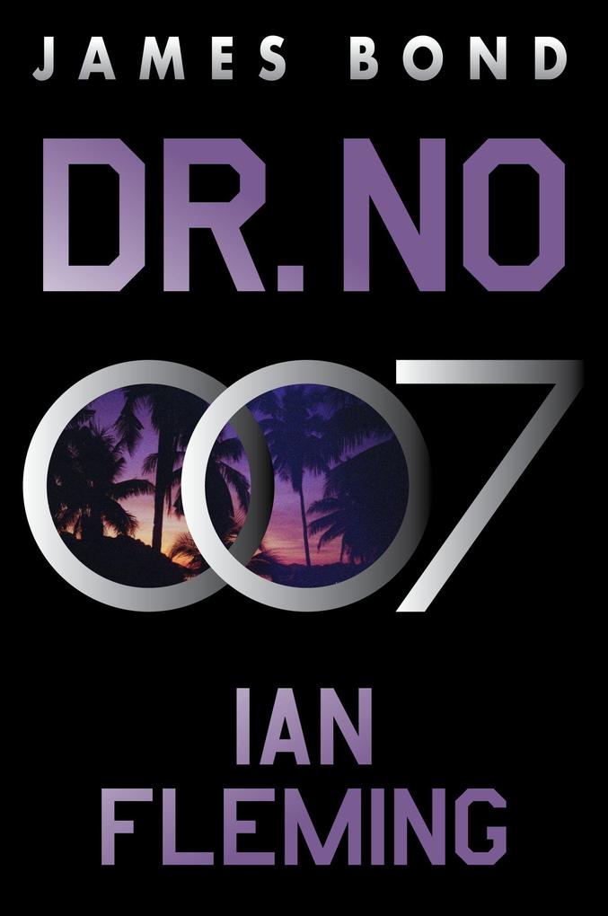 Produktbild: Dr. No | Ian Fleming