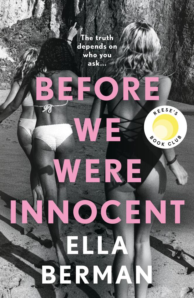 Produktbild: Before We Were Innocent | Ella Berman