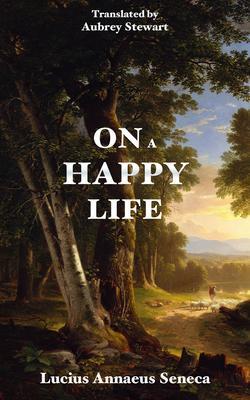 Produktbild: On a Happy Life | Lucius Seneca
