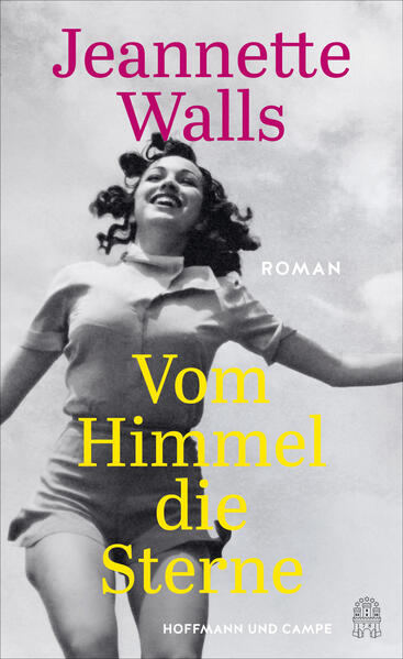 Produktbild: Vom Himmel die Sterne | Jeannette Walls