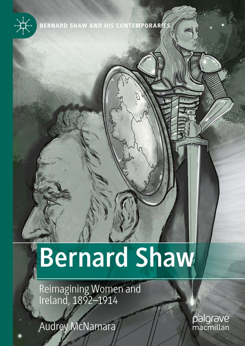 Produktbild: Bernard Shaw | Audrey McNamara