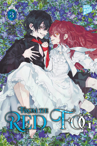 Produktbild: From the Red Fog 3 | Mosae Nohara