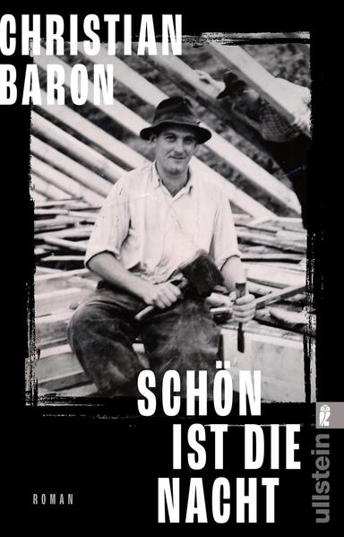 Produktbild: Schön ist die Nacht | Christian Baron