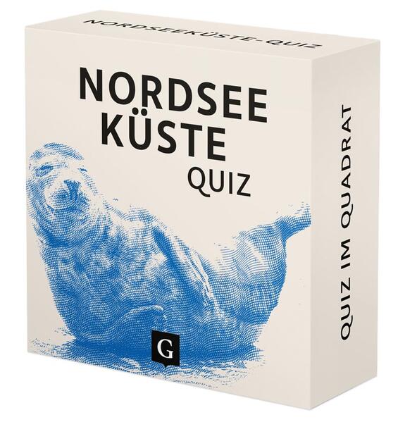 Produktbild: Nordseeküste-Quiz | Wolfgang Stelljes