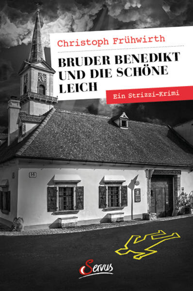 Produktbild: Bruder Benedikt und die schöne Leich | Christoph Frühwirth