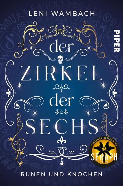 Produktbild: Der Zirkel der Sechs | Leni Wambach