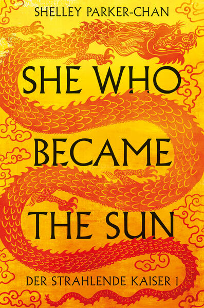 Produktbild: She Who Became the Sun | Shelley Parker-Chan