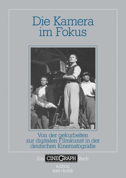 Produktbild: Die Kamera im Fokus