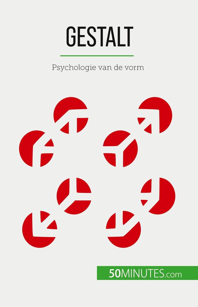 Produktbild: Gestalt | Nicolas Crombez