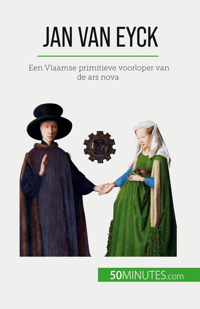 Produktbild: Jan Van Eyck | Céline Muller