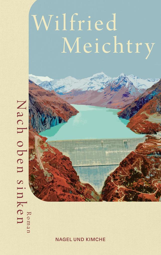 Produktbild: Nach oben sinken | Wilfried Meichtry