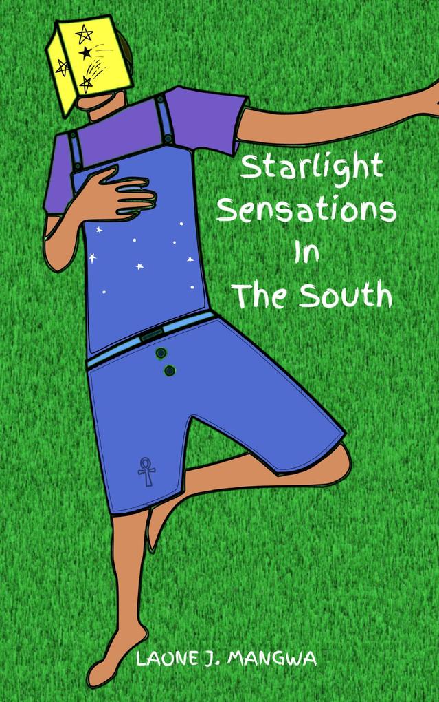 Produktbild: Starlight Sensations In The South | Laone J. Mangwa