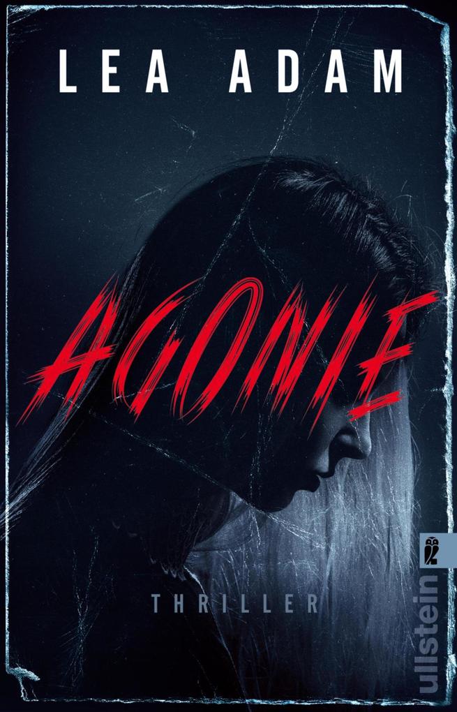 Produktbild: Agonie | Lea Adam