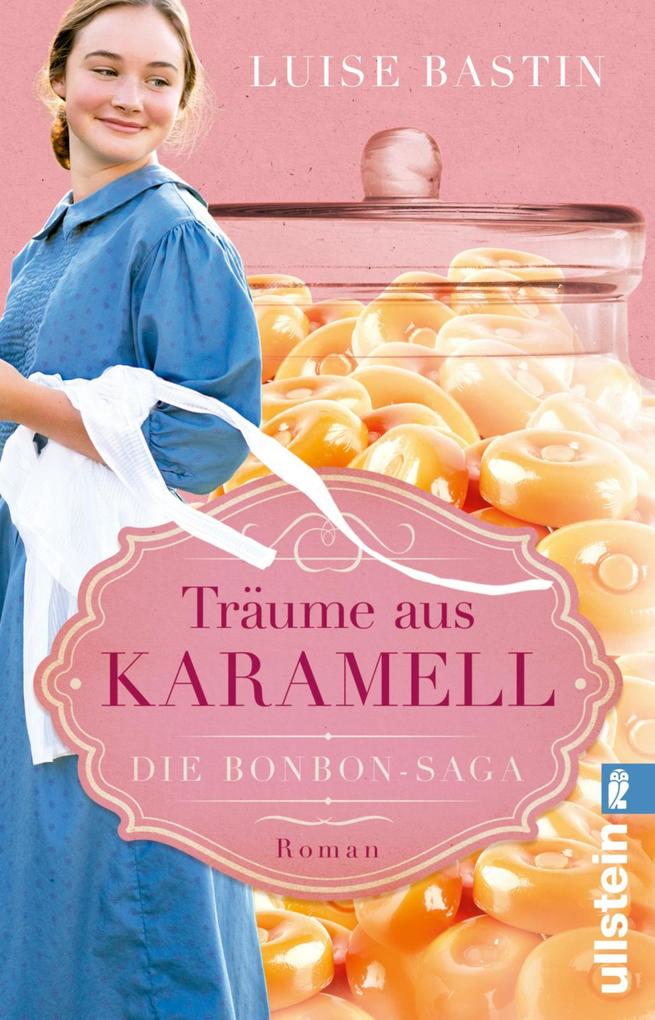 Produktbild: Träume aus Karamell | Luise Bastin