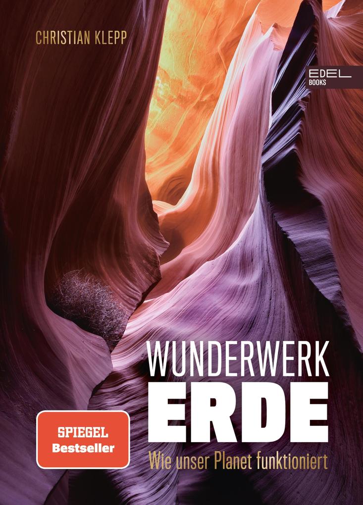 Produktbild: Wunderwerk Erde | Christian Klepp