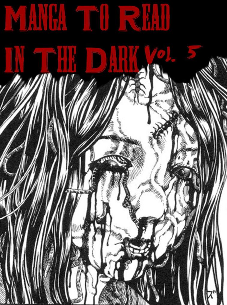Produktbild: Manga To Read In The Dark Vol. 5 | Epic