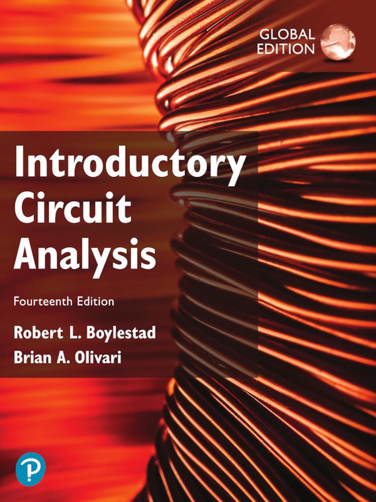 Produktbild: Introductory Circuit Analysis, Global Edition | Robert L. Boylestad