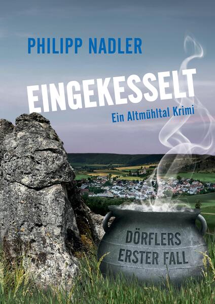 Produktbild: Eingekesselt. | Philipp Nadler