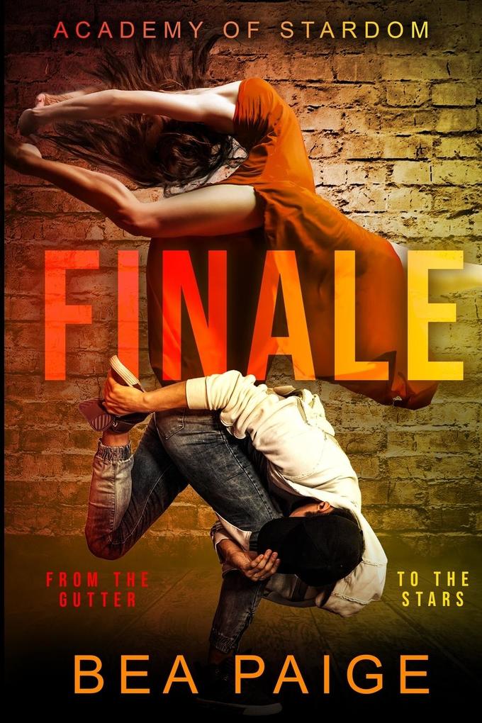 Produktbild: Finale | Bea Paige