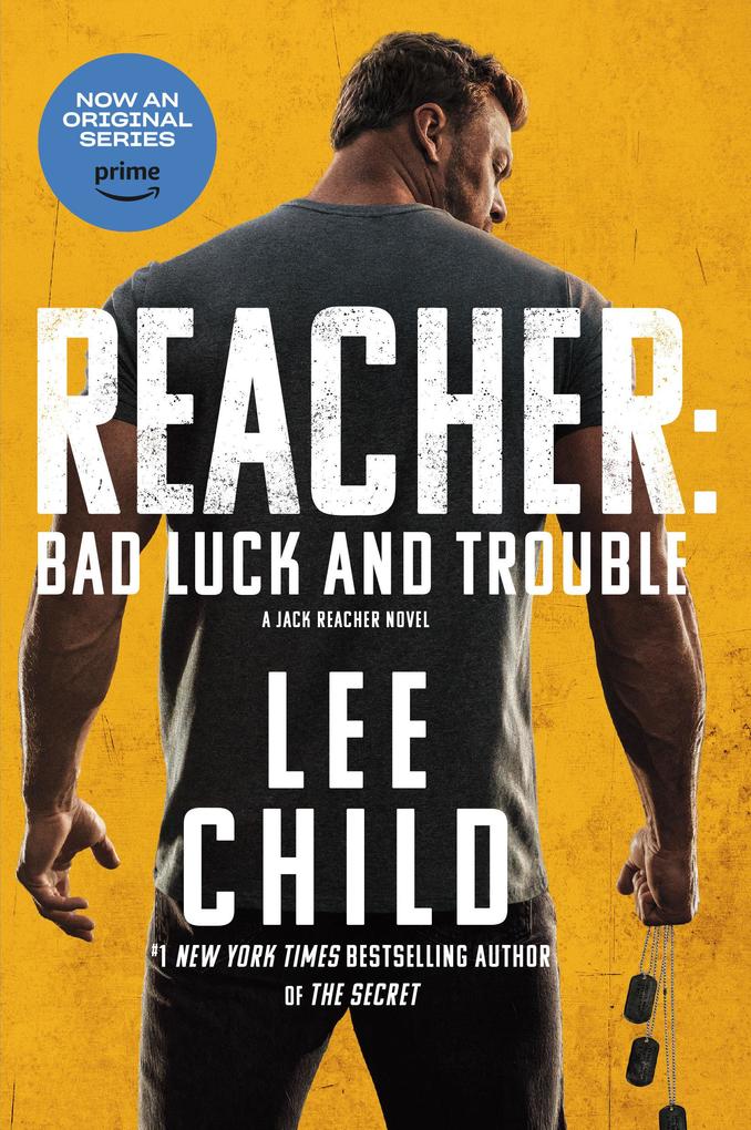 Produktbild: Reacher: Bad Luck and Trouble (Movie Tie-In) | Lee Child