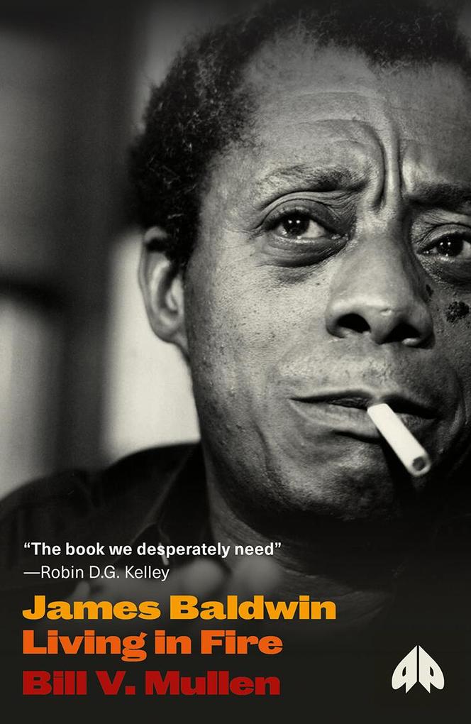 Produktbild: James Baldwin | Bill V Mullen