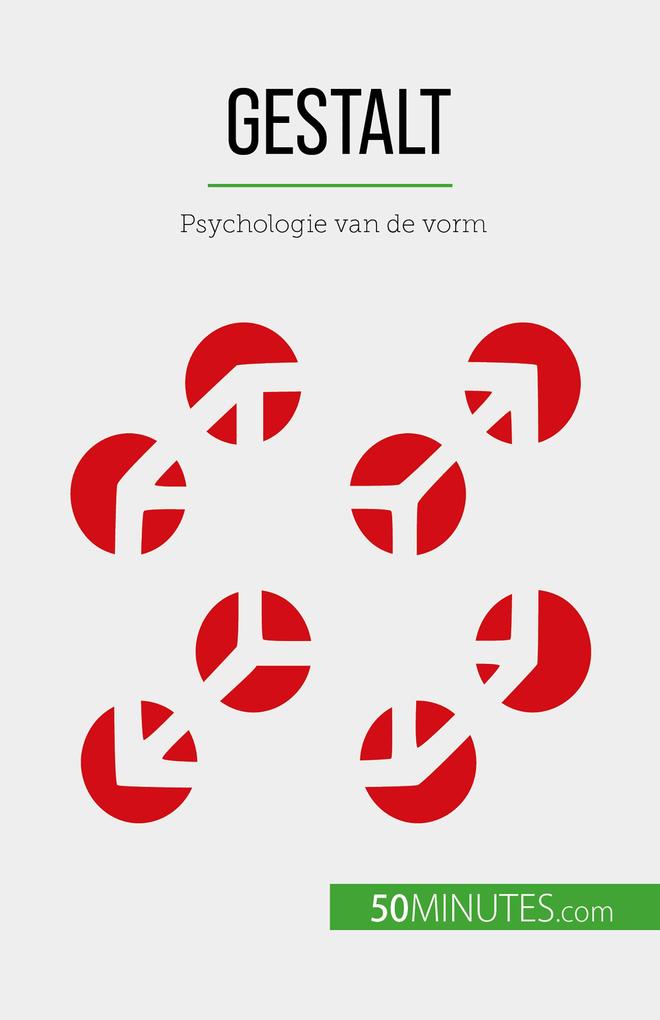 Produktbild: Gestalt | Nicolas Crombez