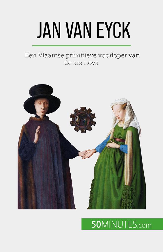 Produktbild: Jan Van Eyck | Céline Muller