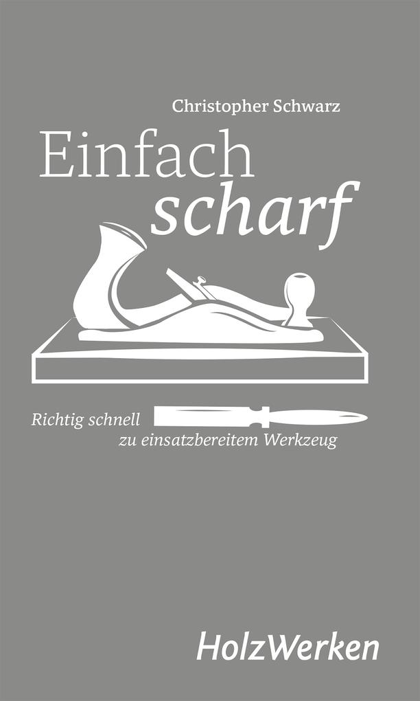 Produktbild: Einfach scharf | Chris Schwarz