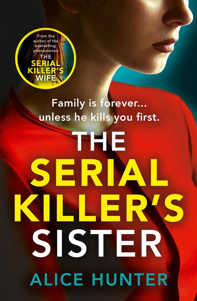 Produktbild: The Serial Killer's Sister | Alice Hunter