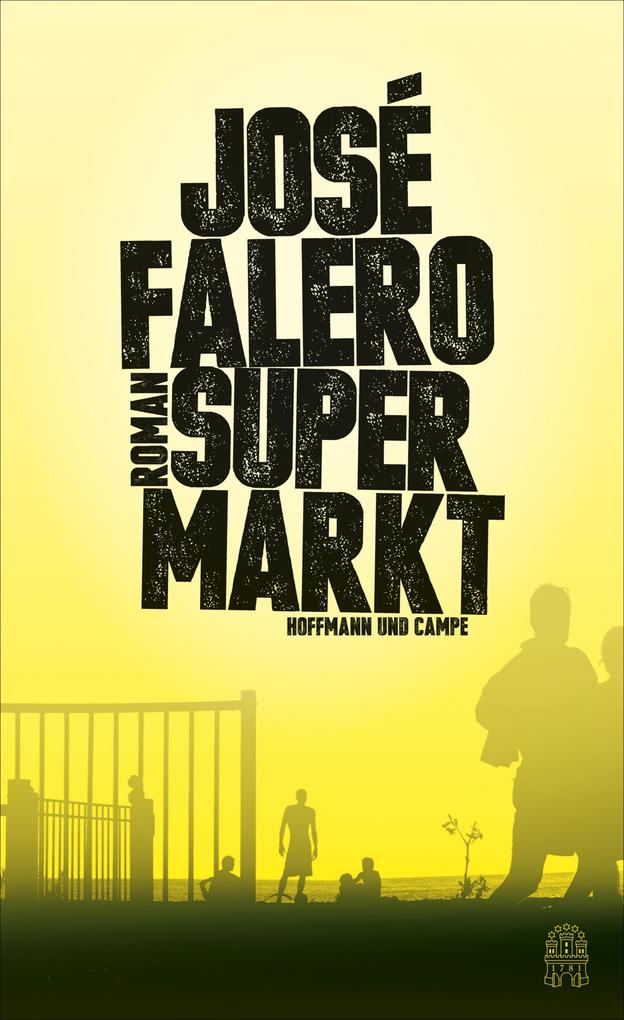 Produktbild: Supermarkt | José Falero
