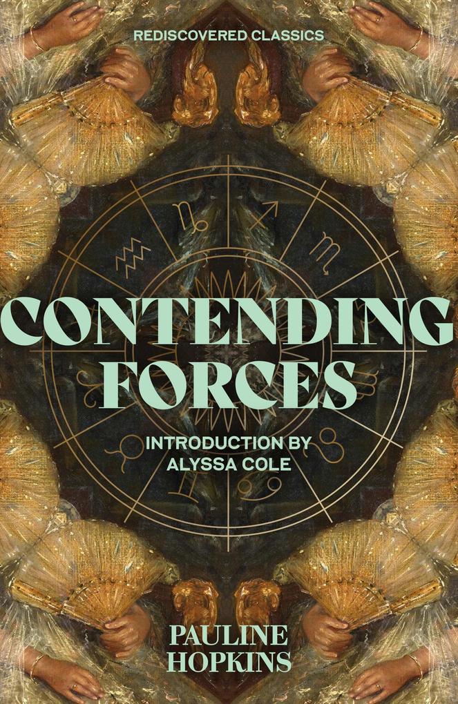 Produktbild: Contending Forces | Pauline E. Hopkins