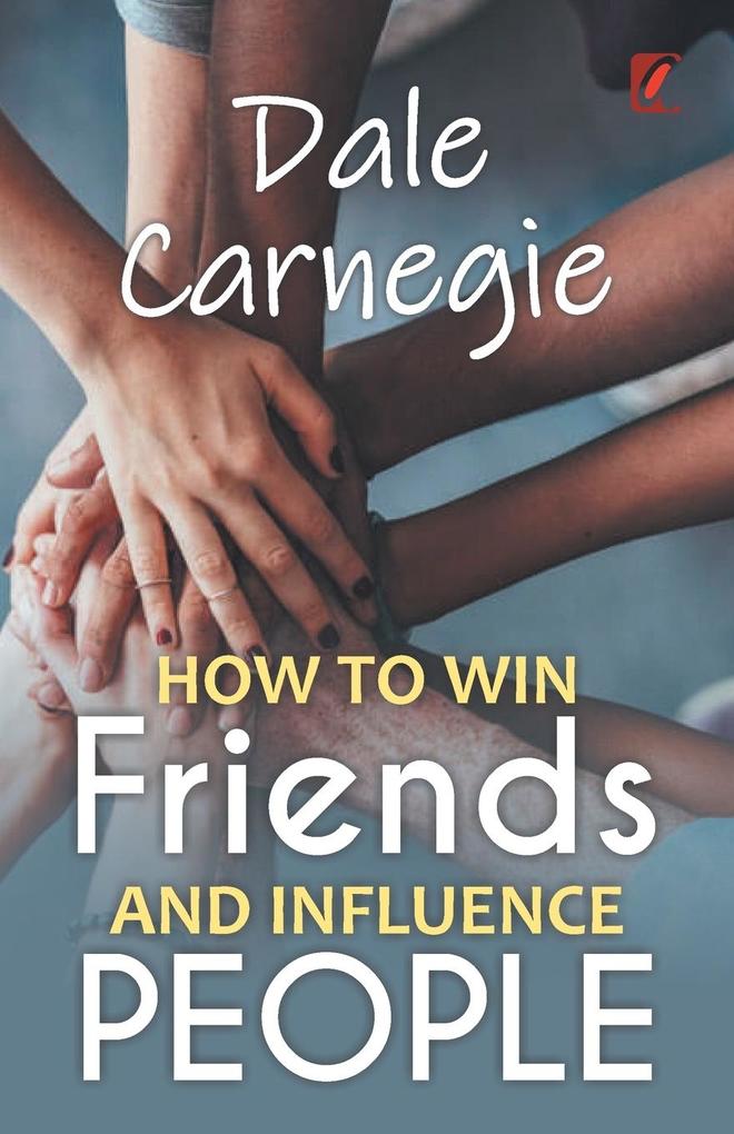Produktbild: How to win friends and influence people | Dale Carnegie