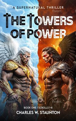 Produktbild: The Towers of Power | Charles W. Staunton