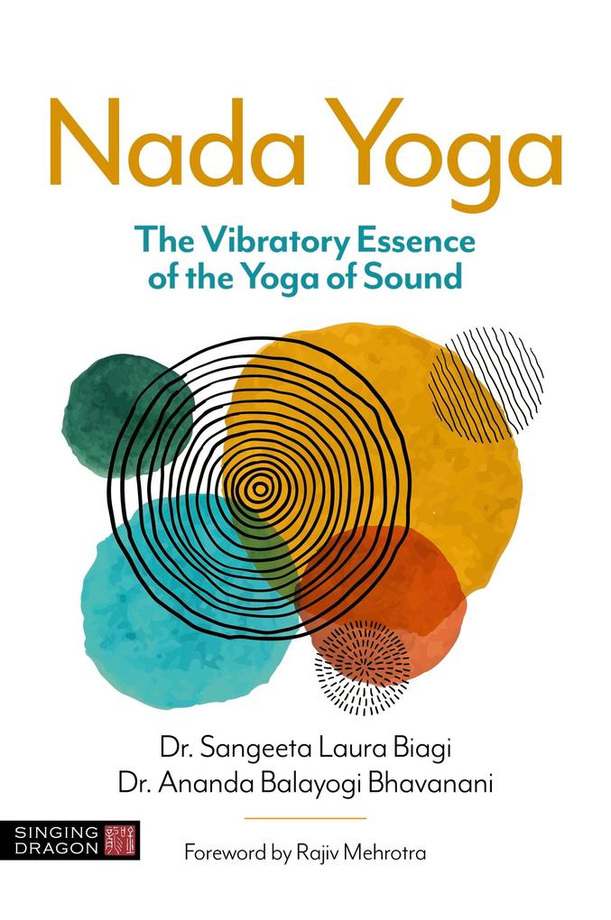 Produktbild: NADA Yoga | Ananda Balayogi Bhavanani, Biagi