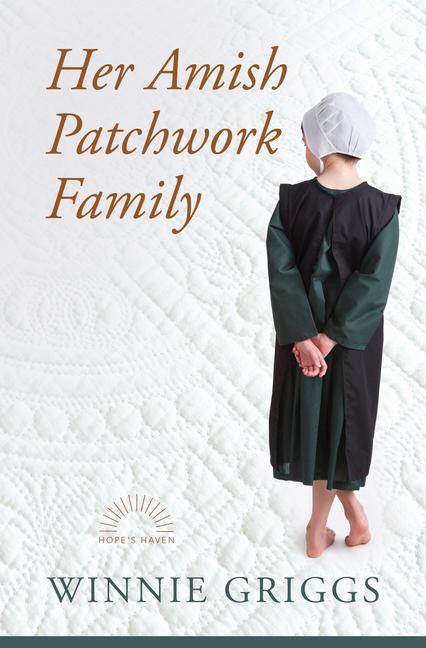Produktbild: Her Amish Patchwork Family | Winnie Griggs