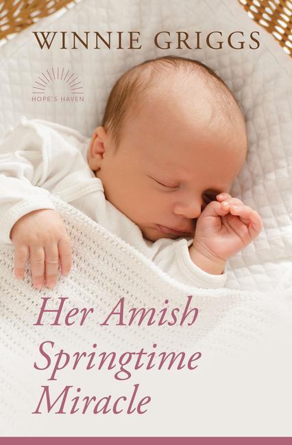 Produktbild: Her Amish Springtime Miracle | Winnie Griggs