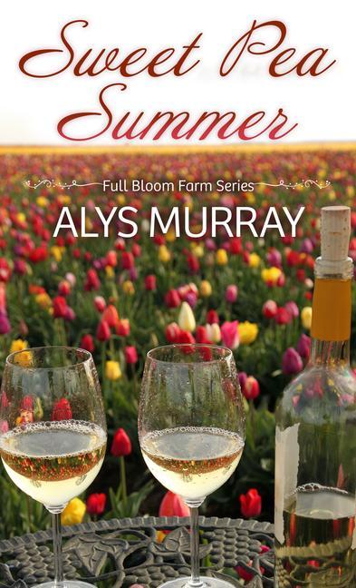 Produktbild: Sweet Pea Summer | Alys Murray