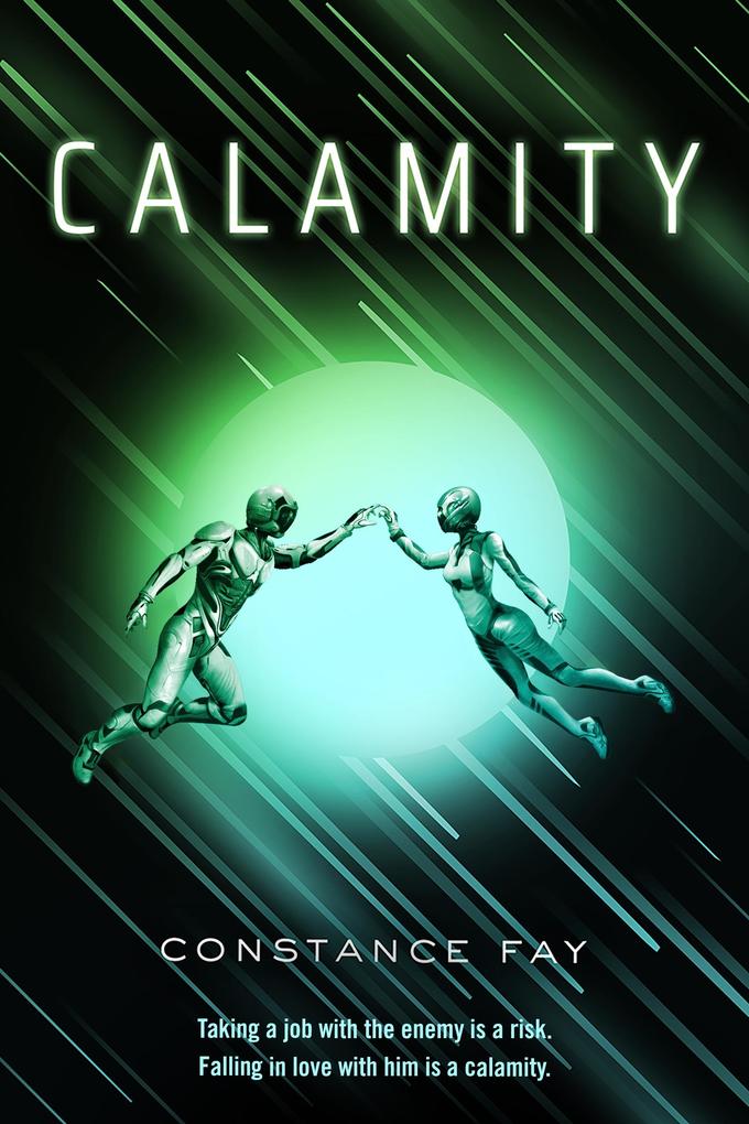 Produktbild: Calamity | Constance Fay