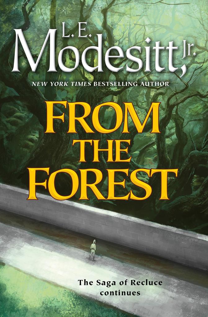 Produktbild: From the Forest | Jr. Modesitt