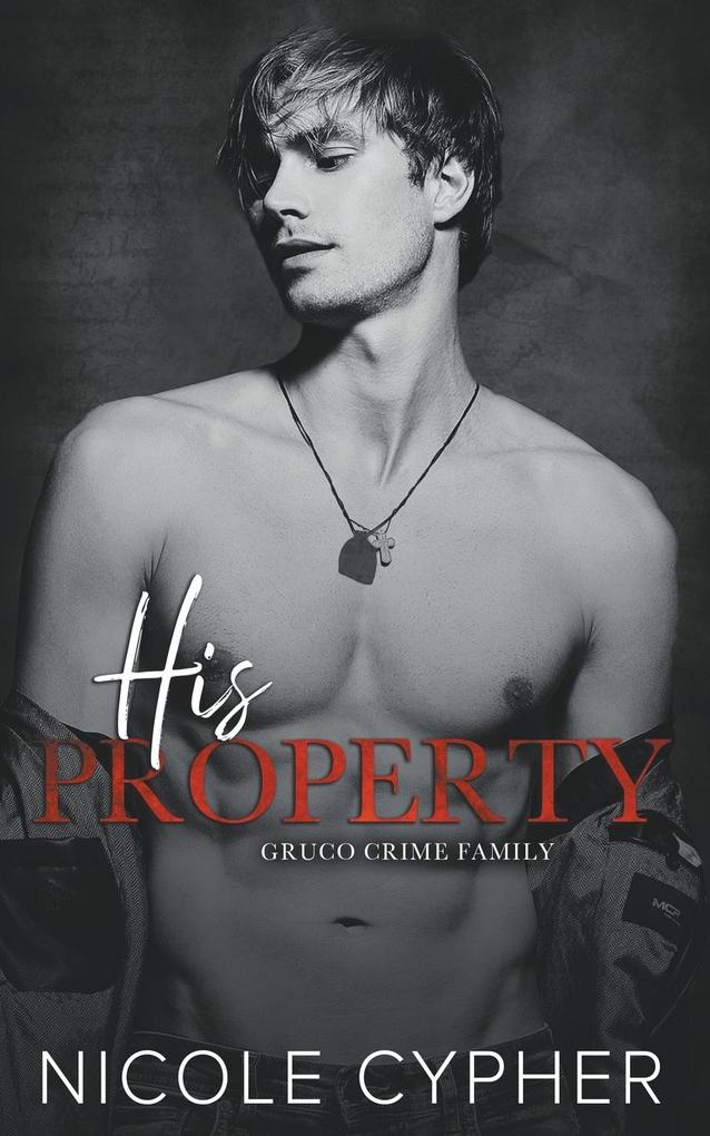 Produktbild: His Property | Nicole Cypher