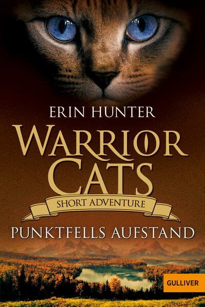 Produktbild: Warrior Cats - Short Adventure - Punktfells Aufstand | Erin Hunter
