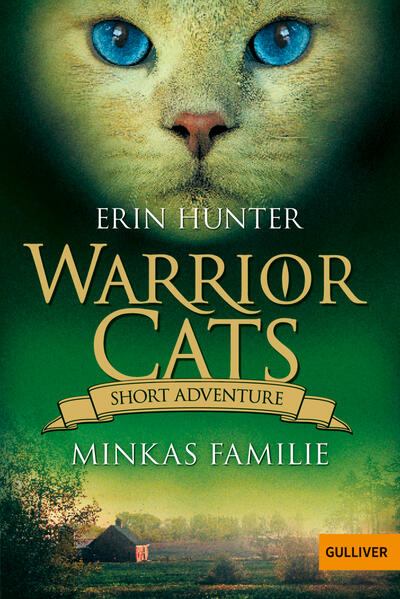 Produktbild: Warrior Cats - Short Adventure - Minkas Familie | Erin Hunter