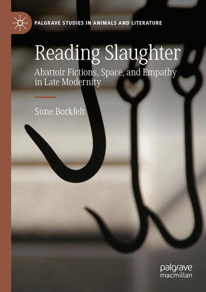 Produktbild: Reading Slaughter | Sune Borkfelt