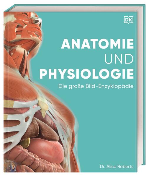 Produktbild: Anatomie und Physiologie