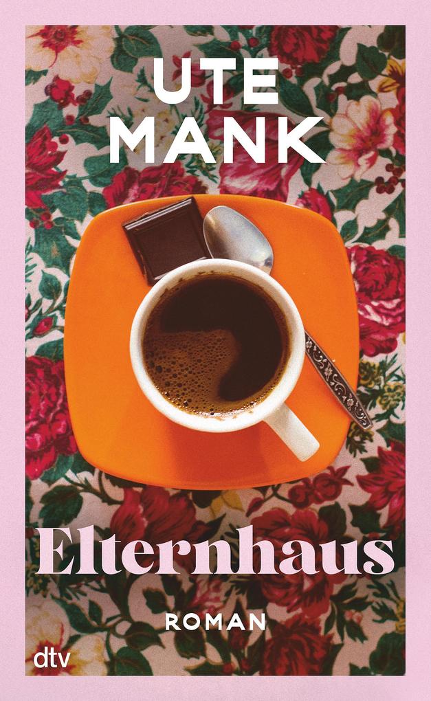 Produktbild: Elternhaus | Ute Mank