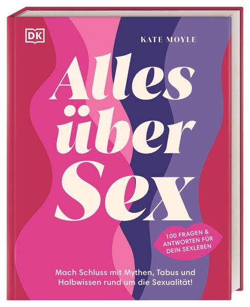 Produktbild: Alles über Sex | Kate Moyle