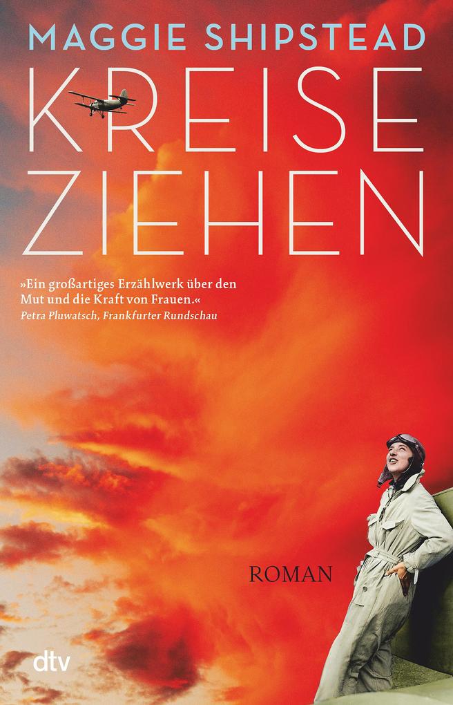 Produktbild: Kreiseziehen | Maggie Shipstead
